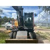 2019 Volvo EW180E Excavator
